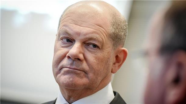 Brief an Scholz: EU-Lieferkettengesetz in Kritik Bundeskanzler Olaf Scholz sollte nach Ansicht der deutschen Wirtschaft dem geplanten EU-Lieferkettengesetz nicht zustimmen.