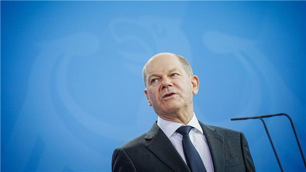 Kanzler Scholz gegen Rückkehr zur Wehrpflicht Bundeskanzler Olaf Scholz (SPD) hat sich gegen die Rückkehr der Wehrpflicht ausgesprochen.