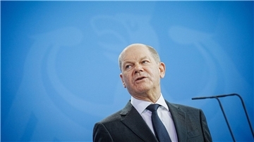 Bundeskanzler Olaf Scholz (SPD) hat sich gegen die Rückkehr der Wehrpflicht ausgesprochen.