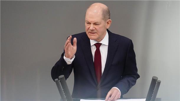 Bundeskanzler Olaf Scholz (SPD) plant ein Treffen mit fünf zentralasiatischen Staatschefs.