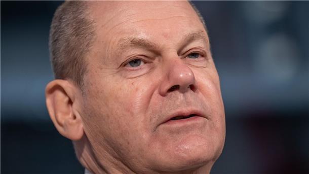 „Ideenreichtum, Schlafmangel“: Endloser Koalitionsausschuss Bundeskanzler Olaf Scholz: „Wir wollen sehr klare, konkrete Festlegungen treffen, die es möglich machen, dass wir das notwendige Tempo erreichen.“