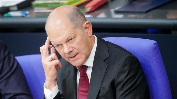 Bundeskanzler Olaf Scholz wird bei seinem China-Besuch vor einem nahezu unmöglichen Spagat stehen.