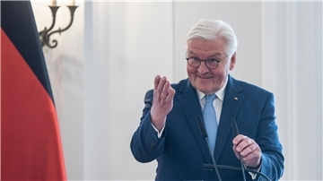 Bundespräsident Frank-Walter Steinmeier reist für eine „Ortszeit“ nach Südbrandenburg.