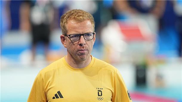 Wie bei Olympia: Dreckiges Wasser sorgt bei WM für Ärger Bundestrainer Bernd Berkhahn hat den Zeitpunkt der Renn-Verschiebung kritisiert.