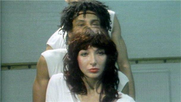 Popikone und Pionierin: Arte-Doku über Kate Bush Bush komponierte schon als Elfjährige Songs - und macht bis heute Musik.