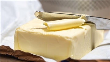 Butter gilt als Eckpreisartikel, an dem sich die Kunden bei der Preiswahrnehmung eines Händlers orientieren.