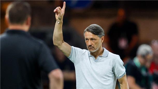 Schlotterbeck kein Schussel mehr: Buhlen hat begonnen BVB-Coach Niko Kovac hat einen Wunsch an Bundestrainer Nagelsmann.
