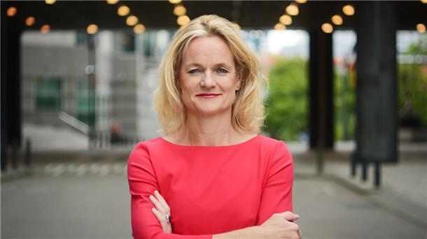 Europaabgeordnete Viola von Cramon kommt nach Bremervörde bz