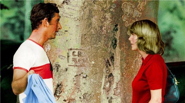 Camilla Parker Bowles hatte es nicht leicht. 