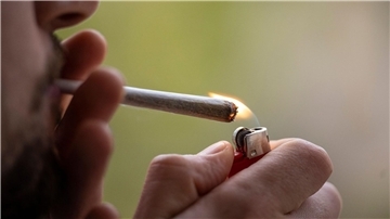 Cannabis soll im Betäubungsmittelgesetz von der Liste der verbotenen Substanzen gestrichen werden.