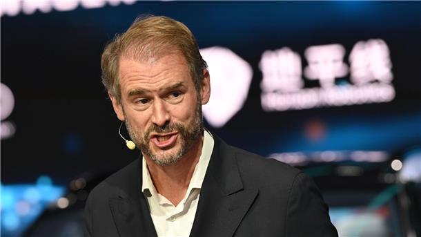 Cariad-Chef Bosch bezeichnete die neuen Produkte als KI-Chips. 