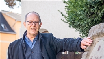 Carl Müller-Neumann bleibt für weitere zwei Jahre Sprecher der Stadtteilkonferenz in Wulsdorf.