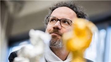 Carlo Chatrian wird das Festival nach der Ausgabe im kommenden Jahr verlassen.
