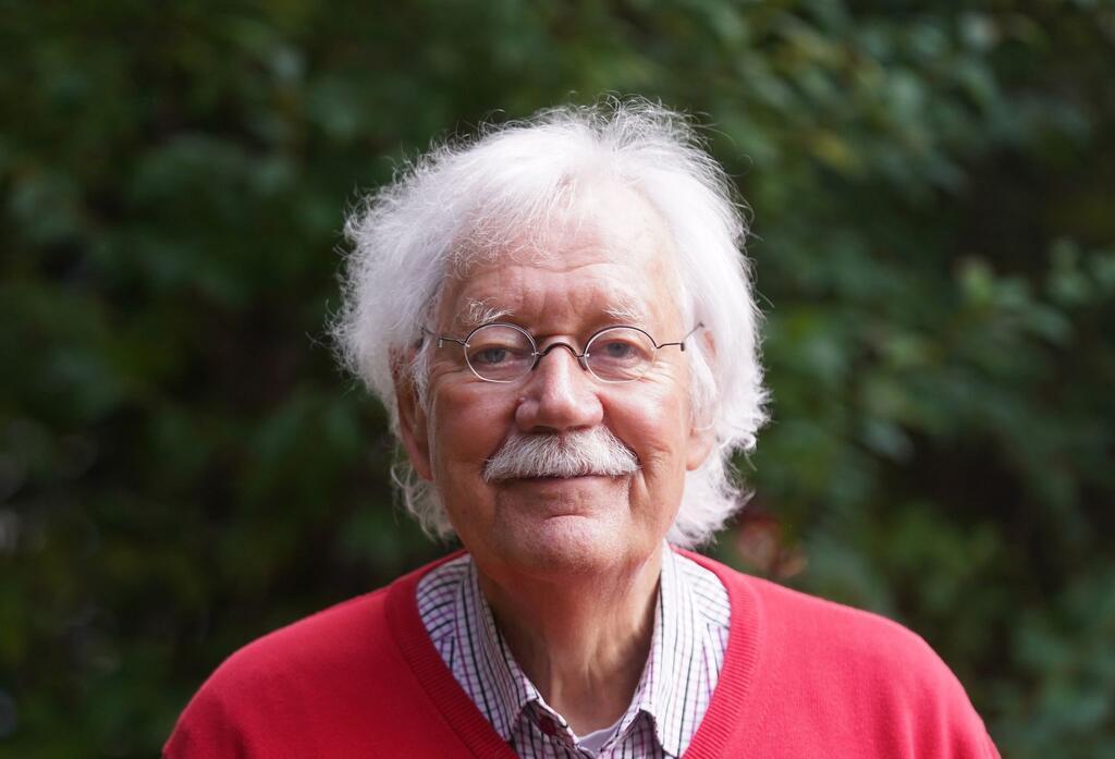 Carlo von Tiedemann: „Ich war immer authentisch, habe mich nie verstellt.“