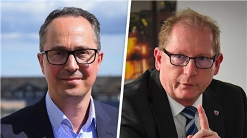 CDU-Baustadtrat Bewerber