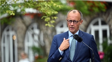 CDU-Chef Friedrich Merz: „Das Grundrecht auf Asyl hat Grenzen in der Anerkennung der tatsächlichen Asylgründe.“