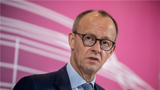 Ampel verliert weiter an Zustimmung CDU-Chef Friedrich Merz gehe es „offensichtlich nur um populistischen Krawall“, sagt die Parlamentarische Geschäftsführerin der SPD, Katja Mast.