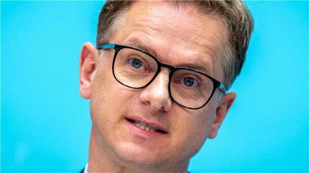 CDU-Generalsekretär sieht eine entscheidende Phase.
