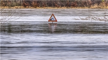 CDU-Mann Björn Thümler fordert angesichts der Hochwasserlage: Bevölkerung effektiver schützen