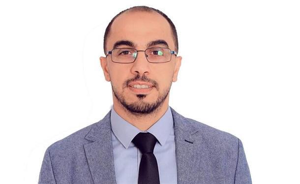 Chefarzt Mohammed Hejazi
