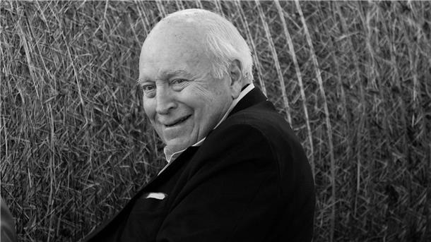 Medien: Früherer US-Vizepräsident Dick Cheney ist tot Cheney galt als konservativer Haudegen und mächtiger Mann im Hintergrund. (Archivbild)