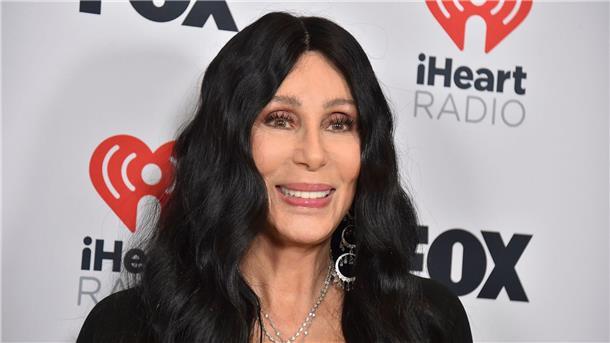 Cher: Fing in Las Vegas finanziell bei null an Cher hat einige Krise durchlebt.
