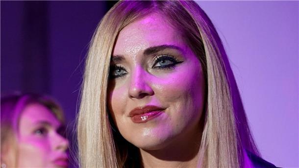 Konzerne wenden sich von Top-Influencerin ab  Chiara Ferragni hat auf Instagram fast 30 Millionen Follower. (Archivbild)