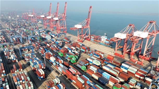 China hat im Inland mit einer zu geringen Nachfrage zu kämpfen.