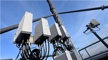 China kritisiert einen möglichen Verzicht Deutschlands auf die chinesische 5G-Technik.