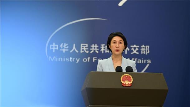 China weist WHO-Kritik an Kooperation nach Corona zurück China weist die Kritik der WHO, nicht ausreichend kooperiert zu haben, zurück. (Archivbild)