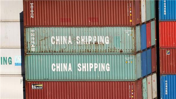 China als Handelspartner? Die Bedeutung bröckelt Chinas Konjunktur schwächelt - das hat Folgen.