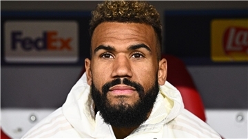 Choupo-Moting läuft künftig in den USA auf.