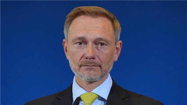 Steuereinbruch droht Haushaltsstreit in Ampel zu verschärfen Christian Lindner nannte die aktuelle Steuerschätzung einen „Realitätscheck“ für den Bundeshaushalt 2025.