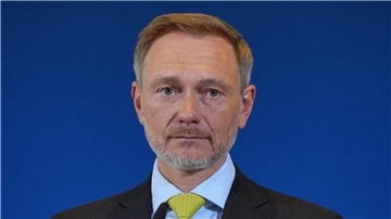Christian Lindner nannte die aktuelle Steuerschätzung einen „Realitätscheck“ für den Bundeshaushalt 2025.