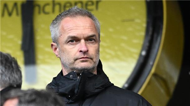 Christian Wück übernimmt die Mannschaft nach Olympia.