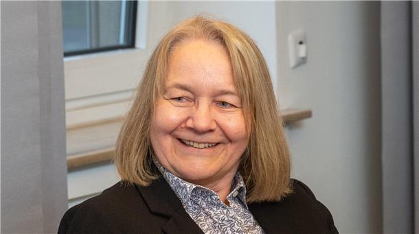 Christiane Grimm