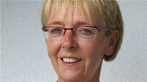 Der neue Dezernent für Geestland arbeitet in Hannover und lebt im Cuxland Christine Sturmheit