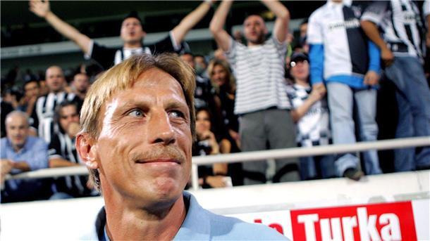 Christoph Daum wurde als Trainer auch in der Türkei verehrt.
