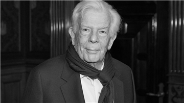 Christoph von Dohnányi ist tot. (Archivbild)
