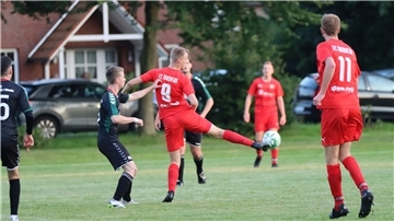 Christopher Mönkehues, FC Nordheide