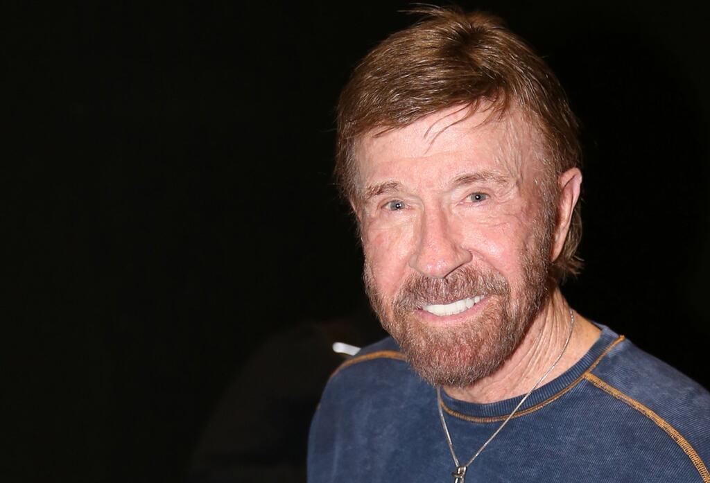 Chuck Norris ist seit langem ein Trump-Anhänger. (Archivbild) 