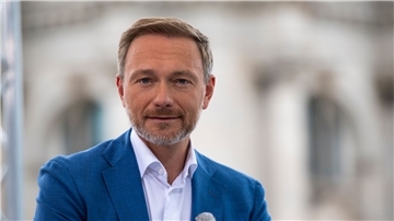 „CL+“ heißt der Podcast von Christian Lindner.