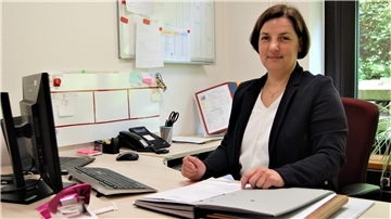 Claudia Mursch