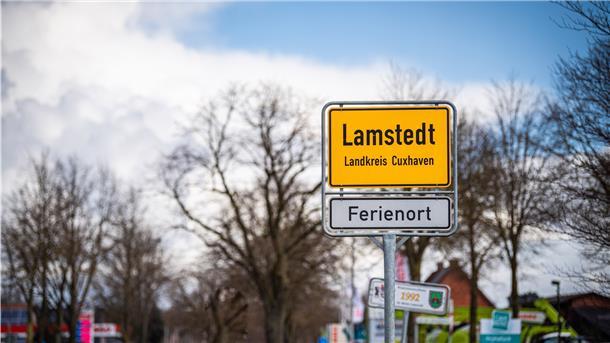 Vom Lamstedter Landjungen zum Milliardär Claus Spreckels aus Lamstedt wanderte 1848 nach Amerika aus.