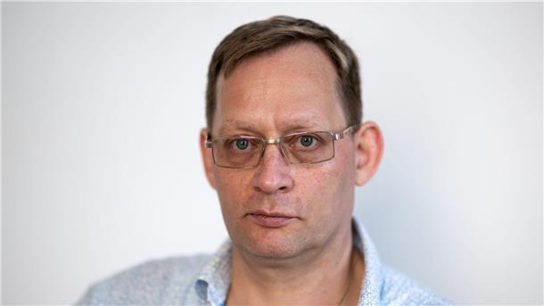 Clemens Meyer erzählt in „Projektoren“ vom früheren Jugoslawien.