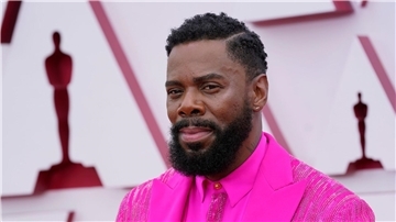 Colman Domingo soll in dem Biopic „Michael“ den Familienpatriarchen Joe Jackson spielen.