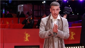 Comedian Felix Lobrecht war bei der Verfilmung seines gleichnamigen Buchs wichtig, dass die Dialoge authentisch sind.