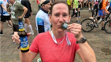 Corinna Waldow, TV Scheeßel