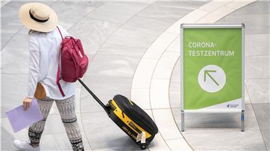 Corona-Tests gibt es auch weiterhin, doch der Wert der Sieben-Tage-Wert der positiven Tests soll nicht mehr allein maßgeblich sein für politische Entscheidungen über Corona-Beschränkungen.