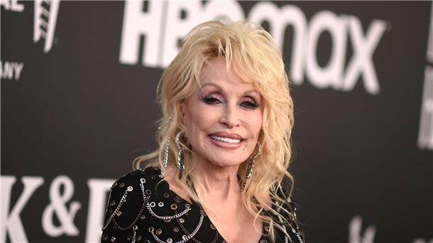 Country-Musikerin Dolly Parton veröffentlicht ein neues Album.